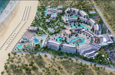 GREEN NATURE SARIGERME